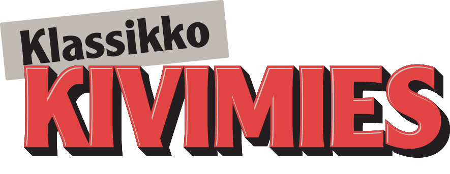 Kivimies