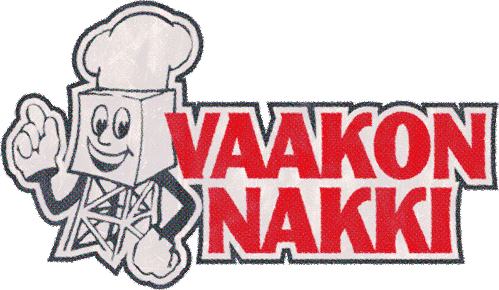 Vaakon Nakki