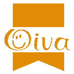 Oiva logo